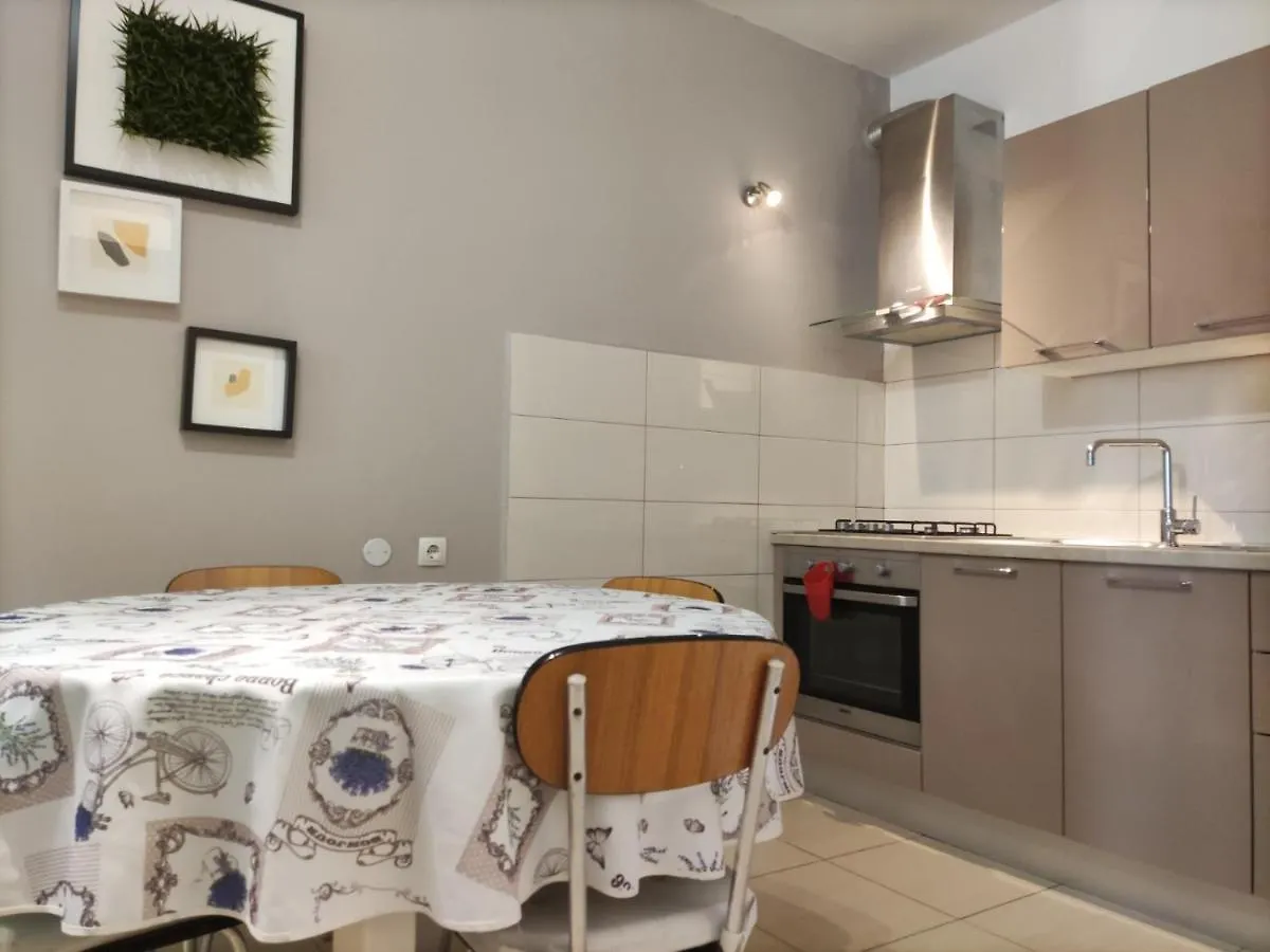 Apartments Dunja Rabac