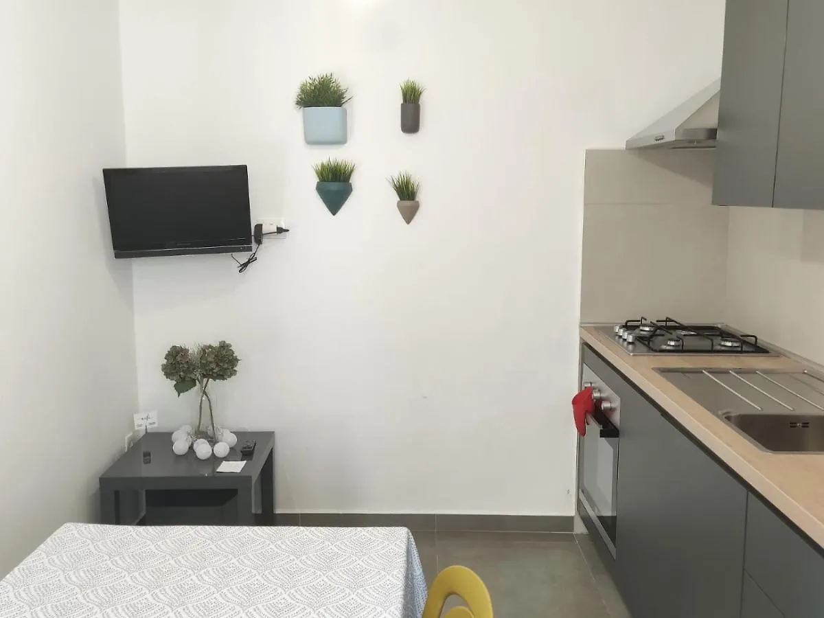 Apartments Dunja Rabac