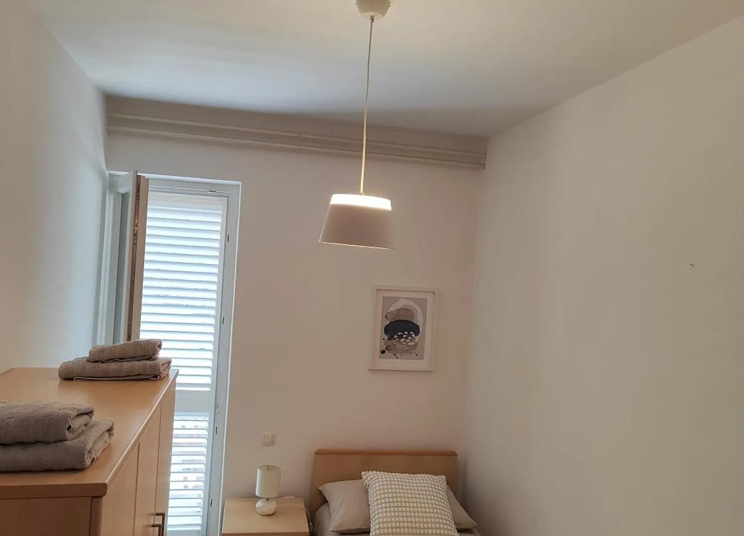 Apartments Dunja Rabac
