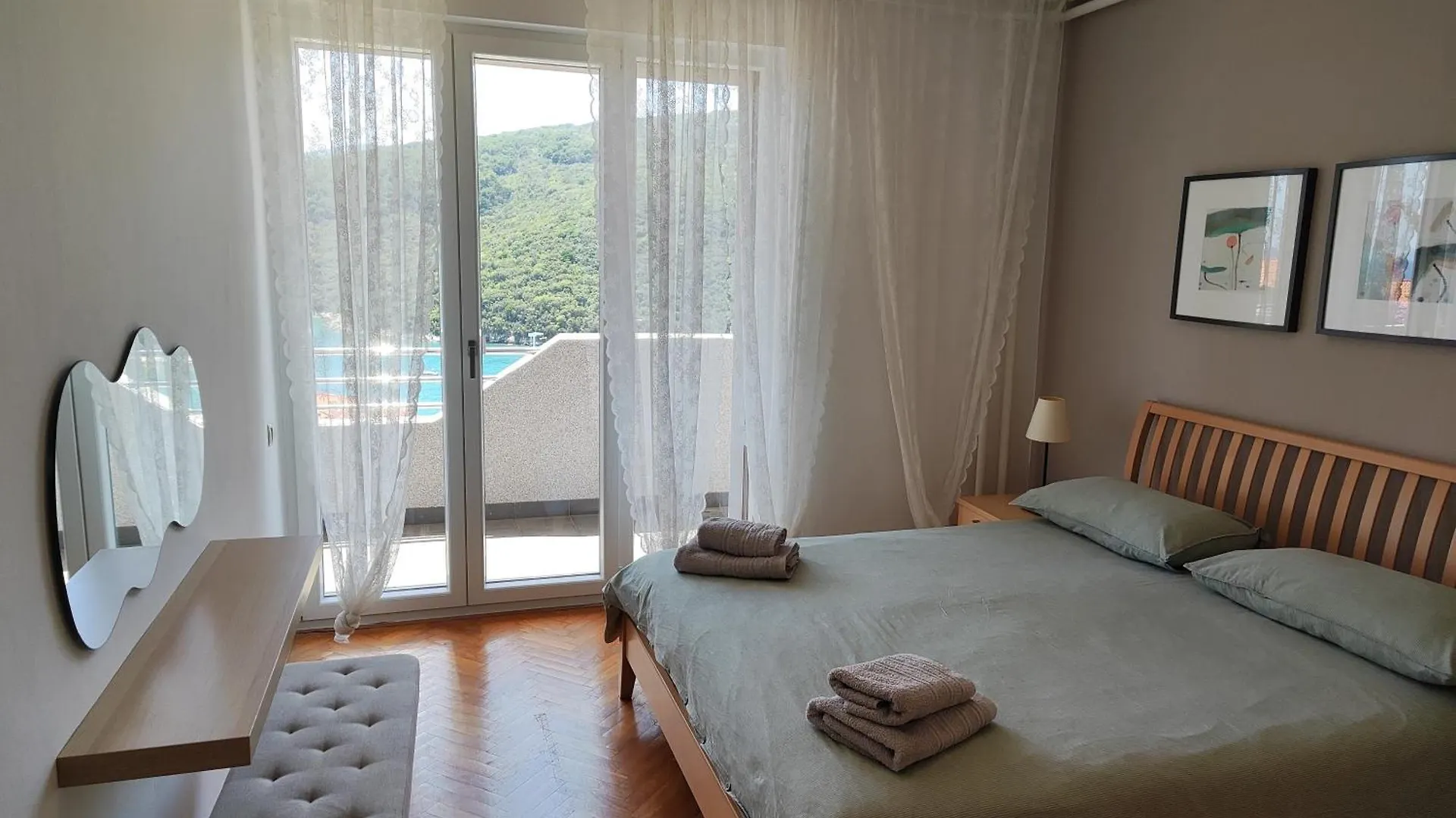 Apartments Dunja Rabac
