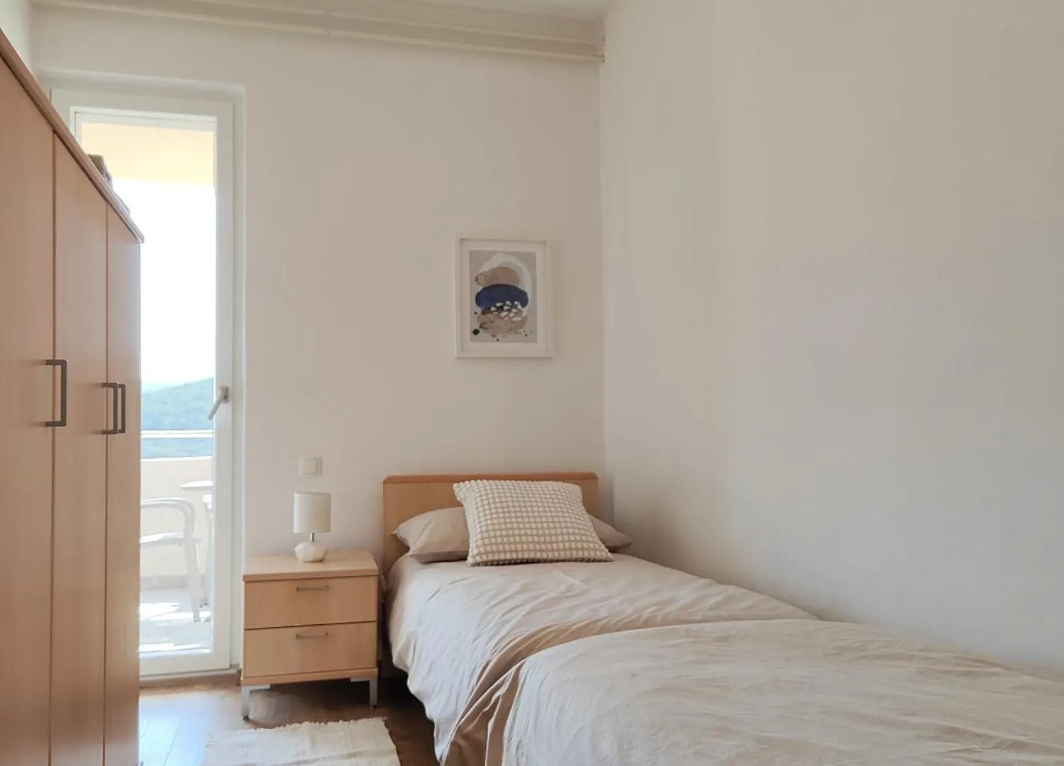 Apartments Dunja Rabac