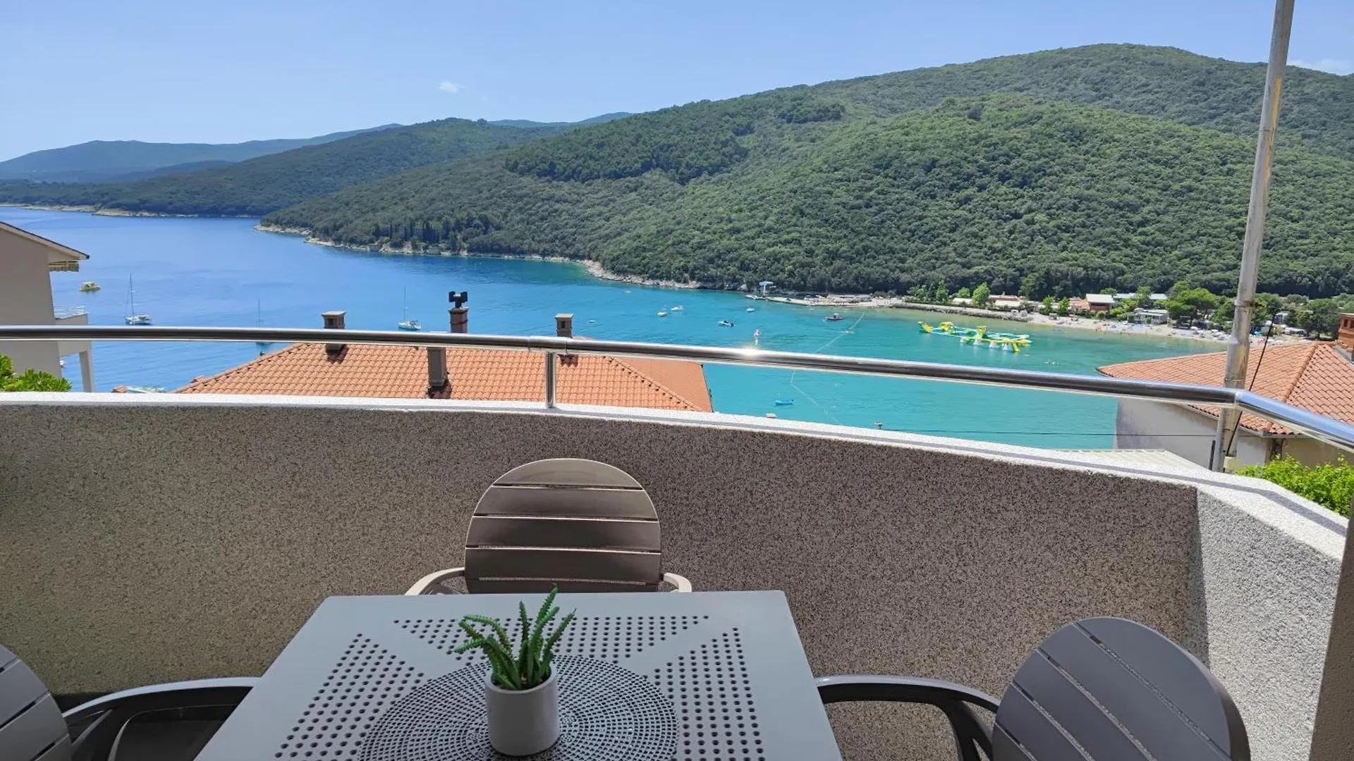 Apartments Dunja Rabac