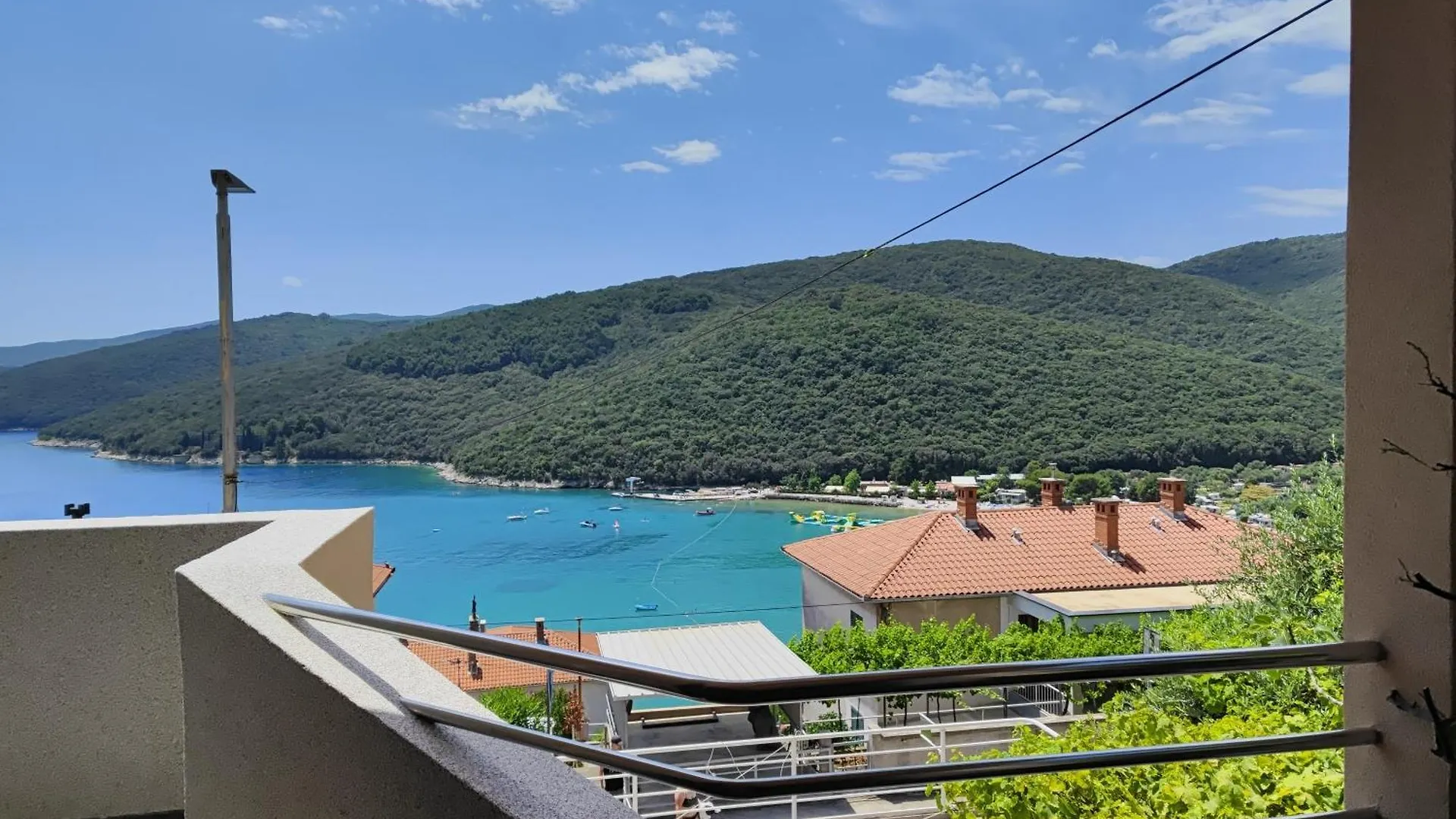 Apartments Dunja Rabac