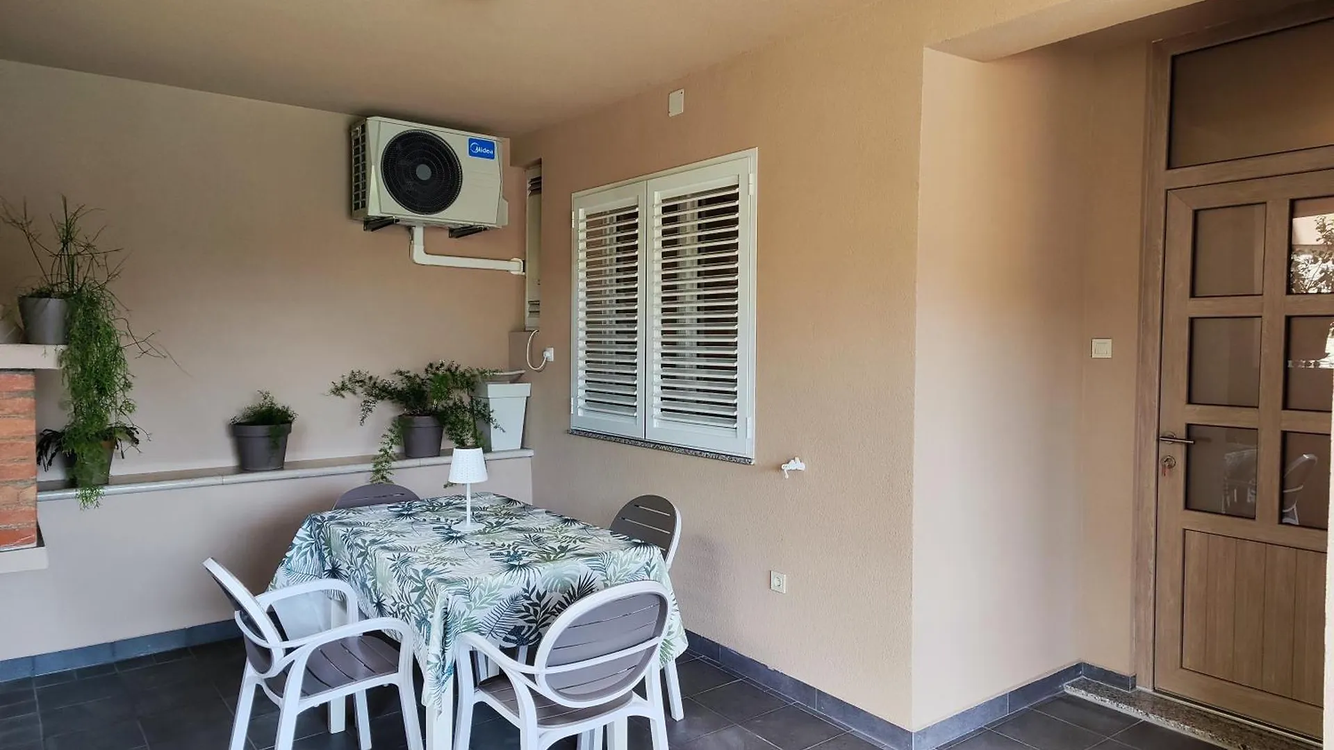 Apartments Dunja Rabac