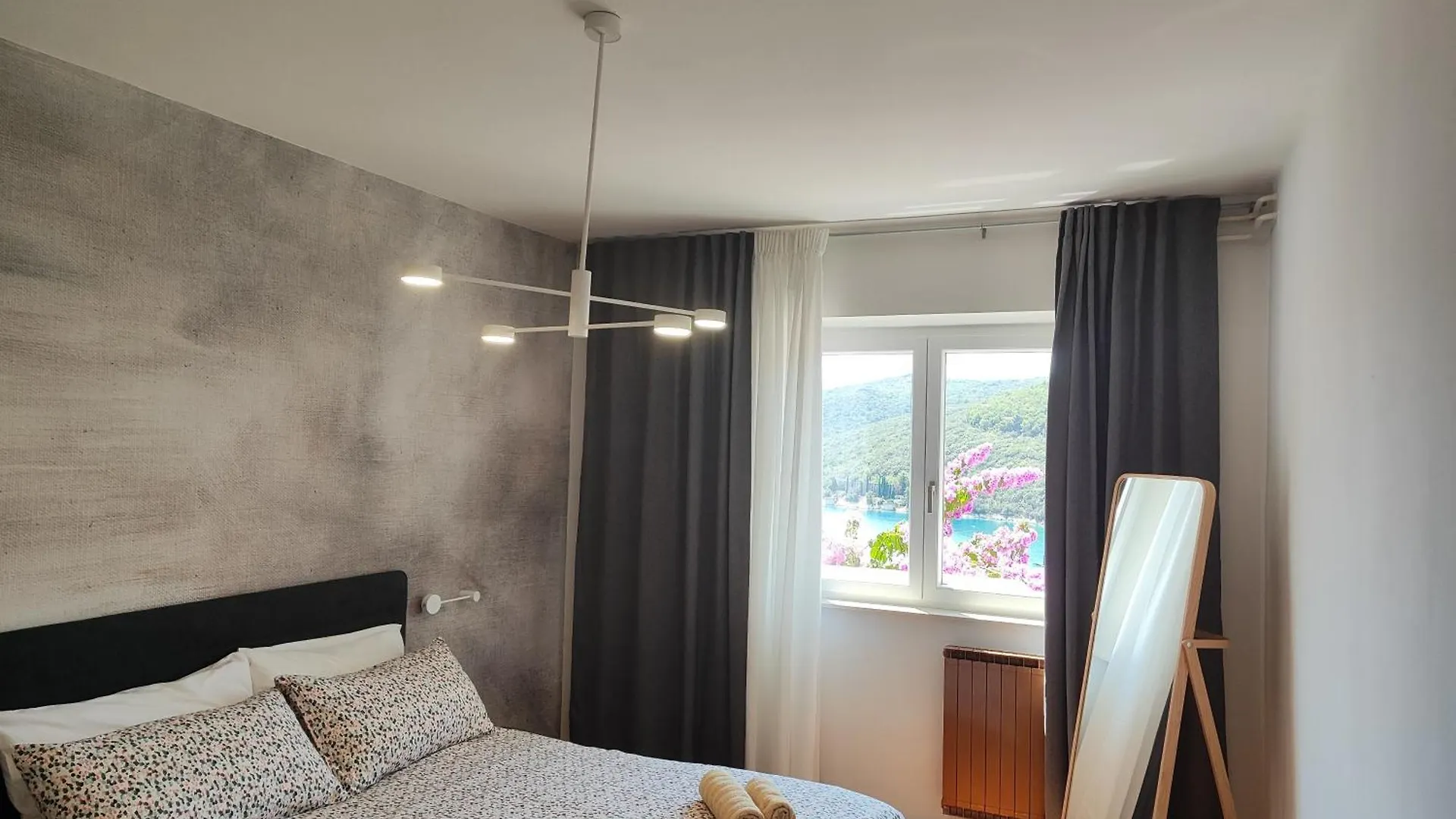 Apartments Dunja Rabac 0*,  Croatia