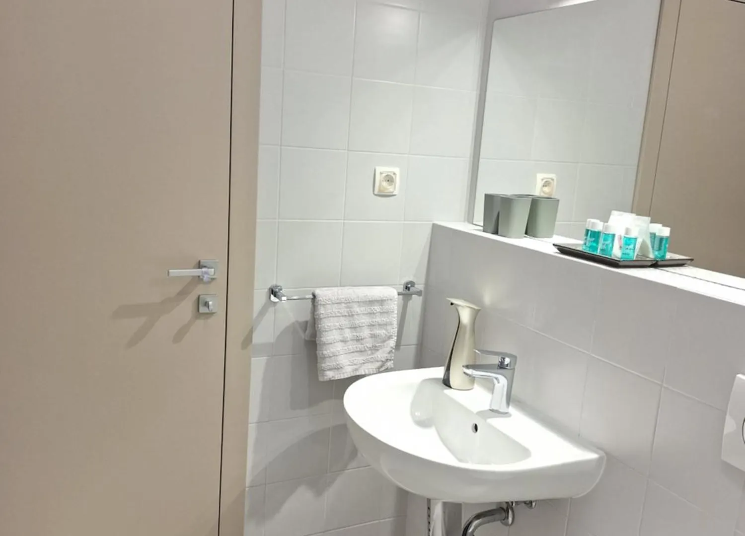 Apartments Dunja Rabac