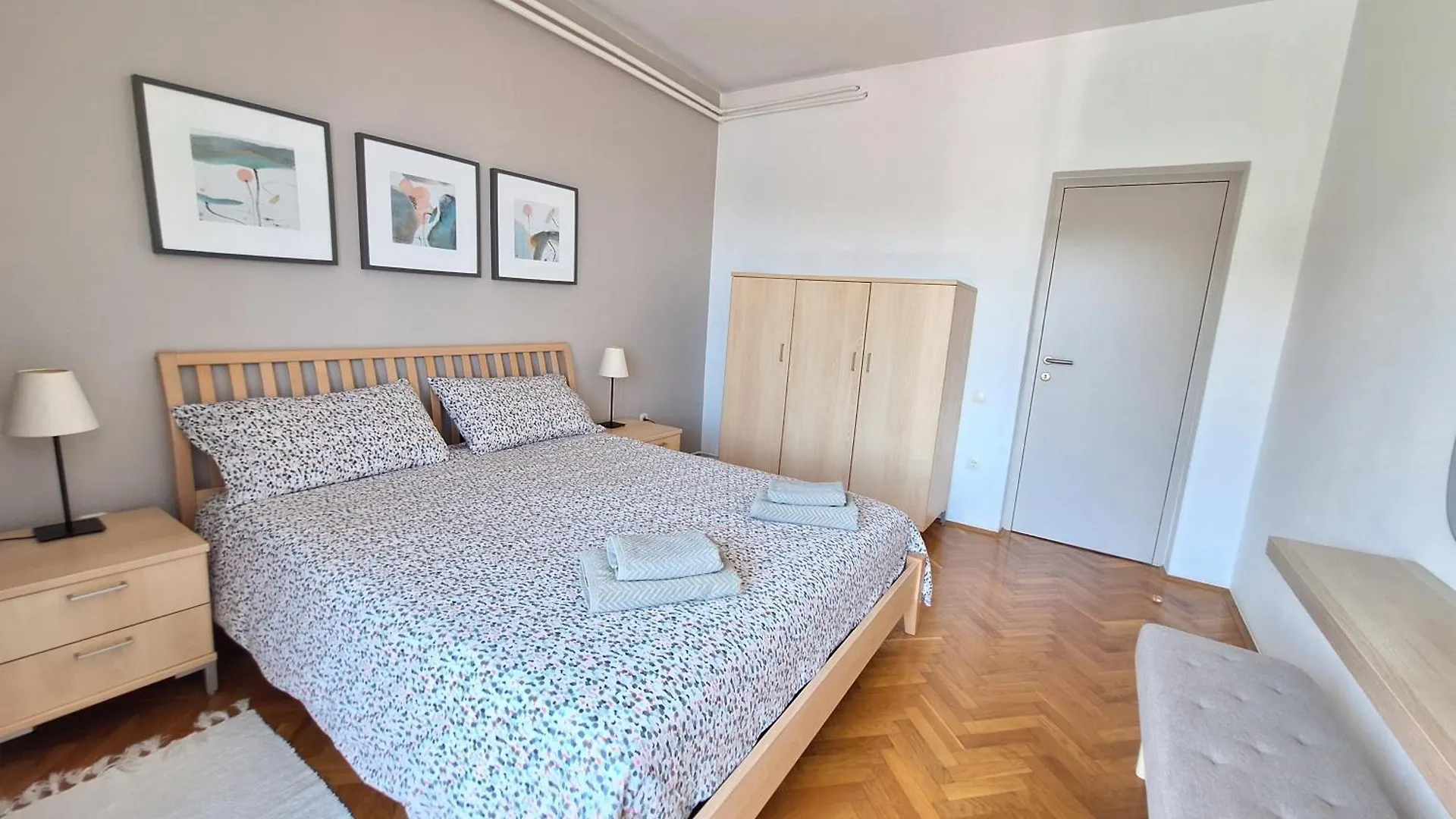 Apartments Dunja Rabac