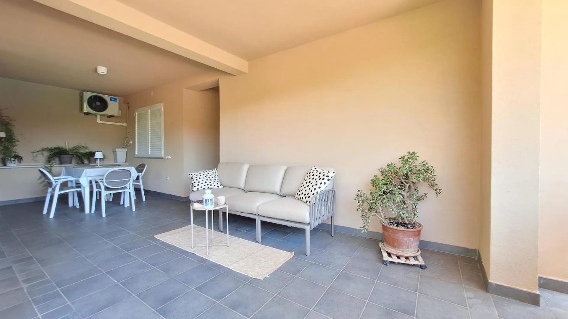 Apartments Dunja Rabac