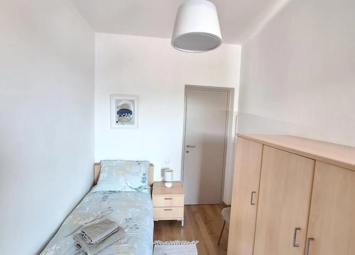 Apartments Dunja Rabac