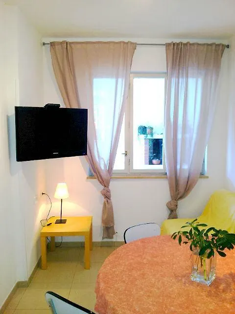 Apartments Dunja Rabac