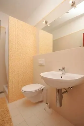 Apartments Dunja Rabac