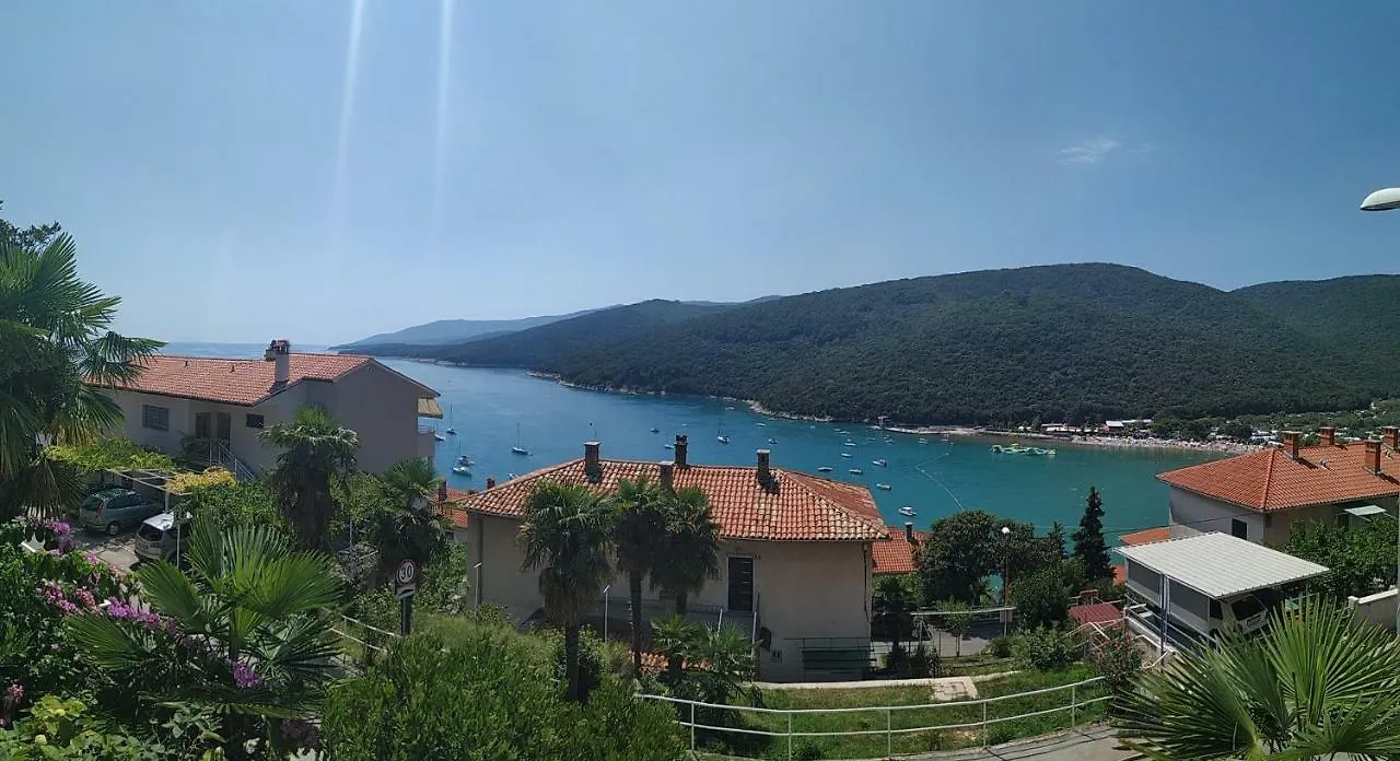 Apartments Dunja Rabac