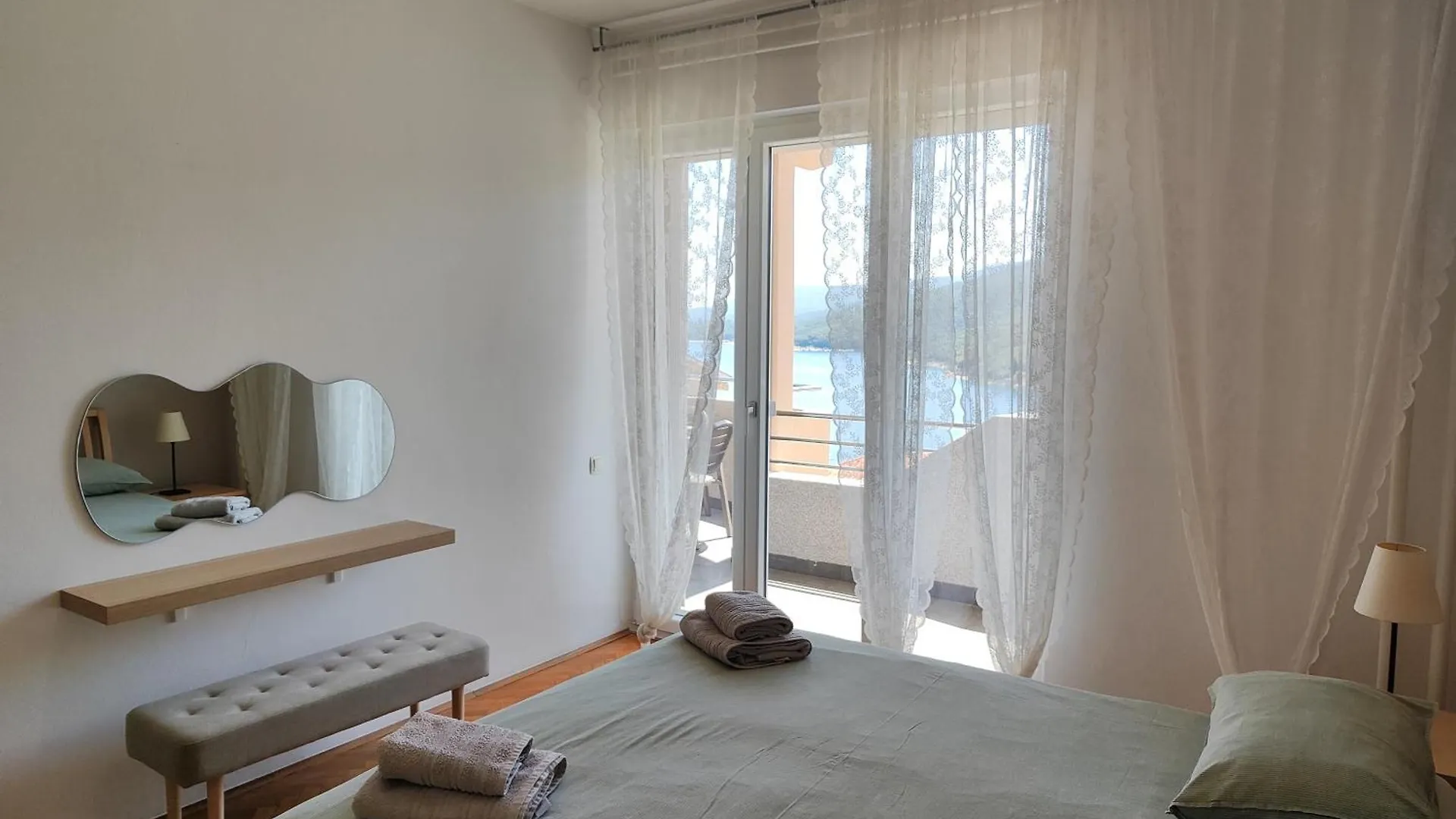 Apartments Dunja Rabac