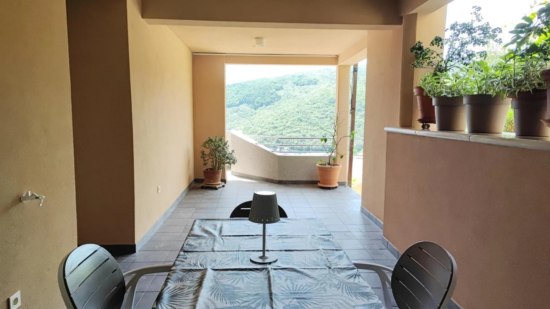 Apartments Dunja Rabac