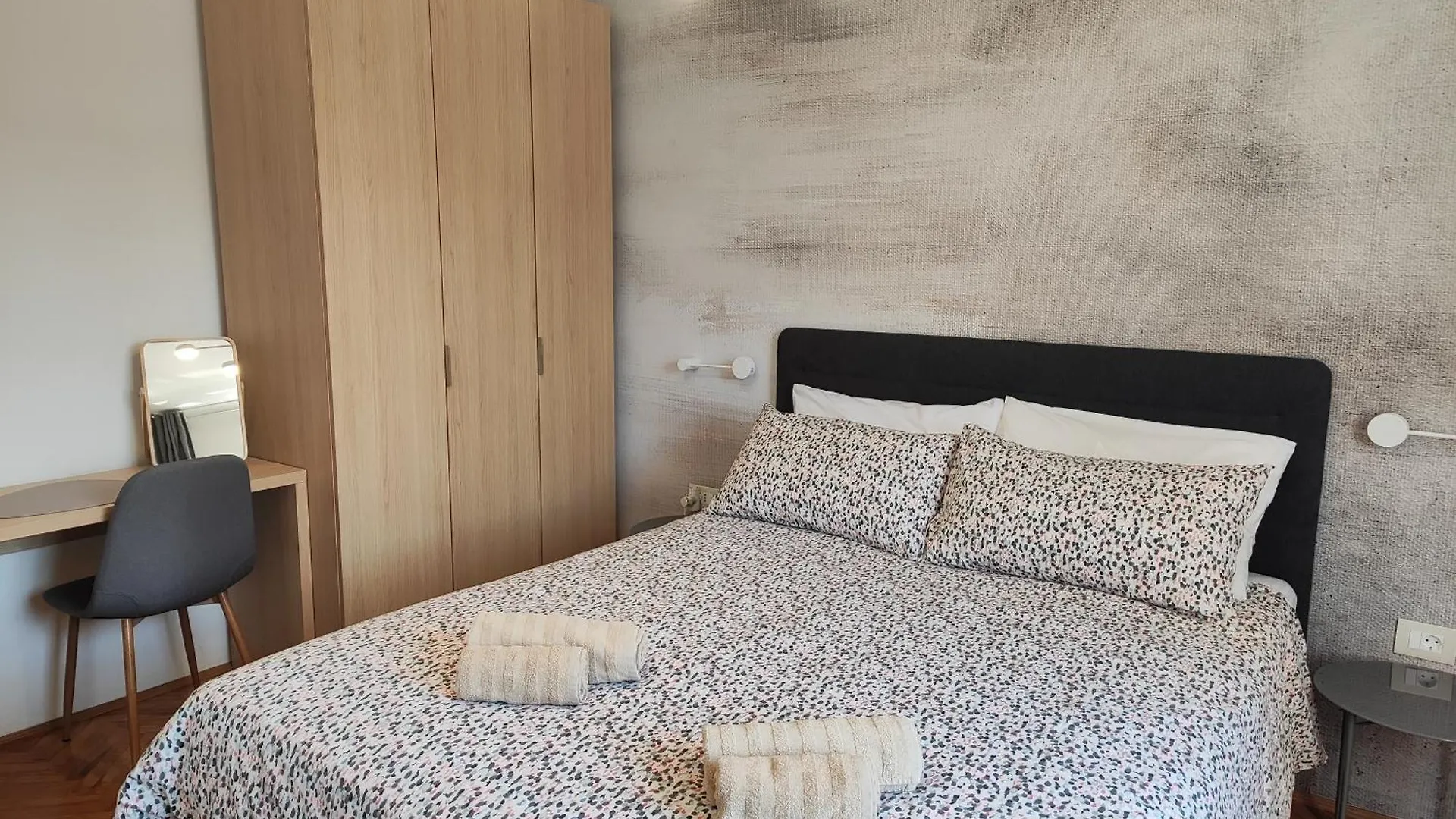 Apartments Dunja Rabac