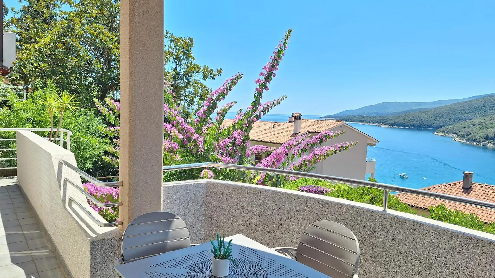 Apartments Dunja Rabac