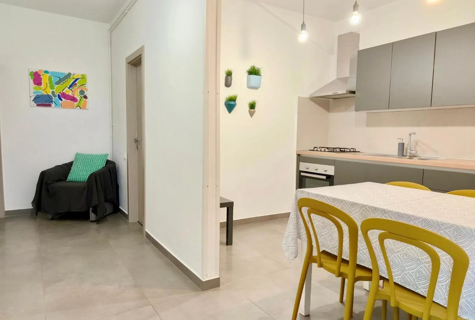 Apartments Dunja Rabac