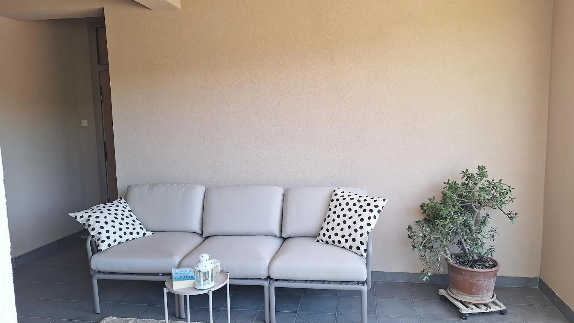 Apartments Dunja Rabac