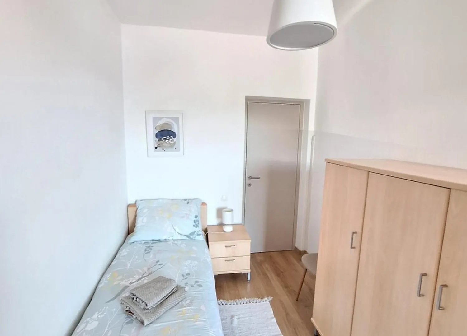 Apartments Dunja Rabac Croatia