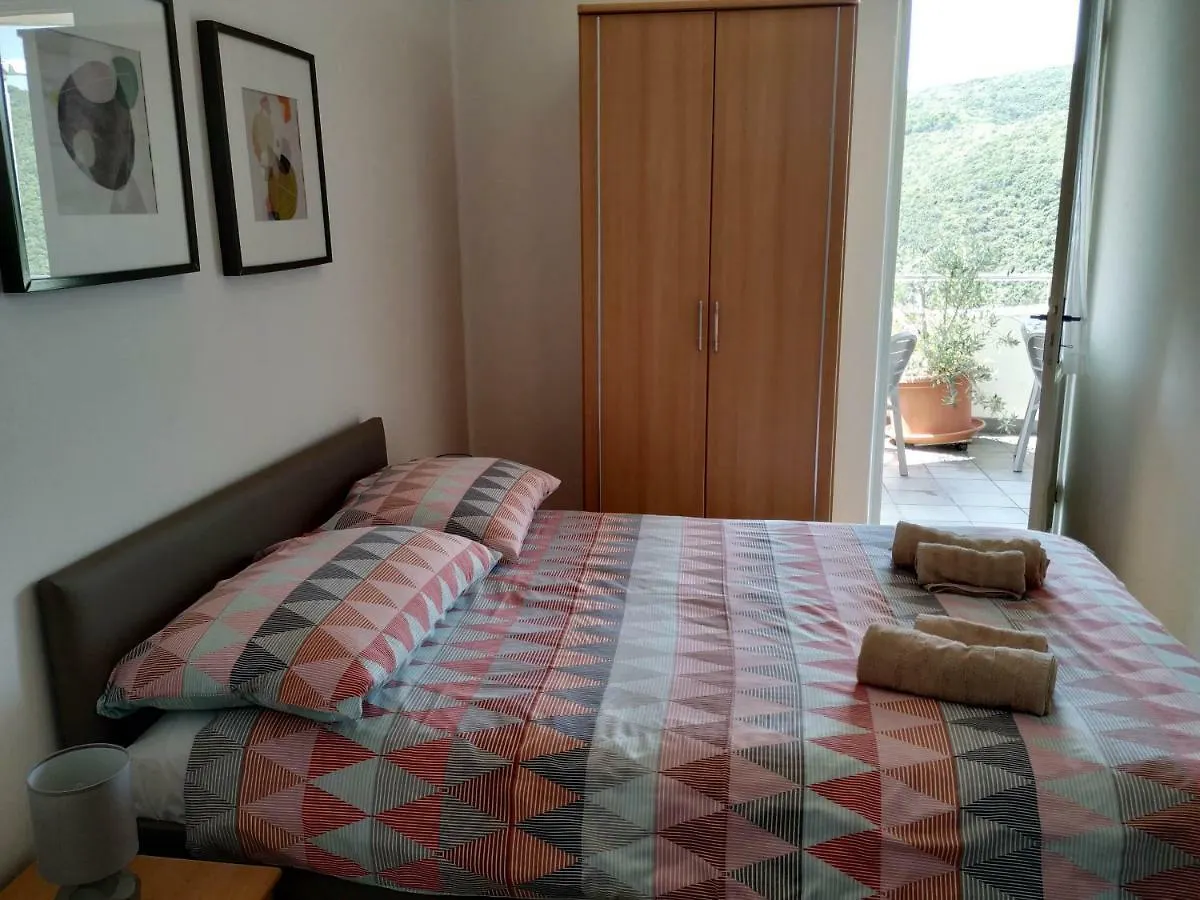 Apartments Dunja Rabac